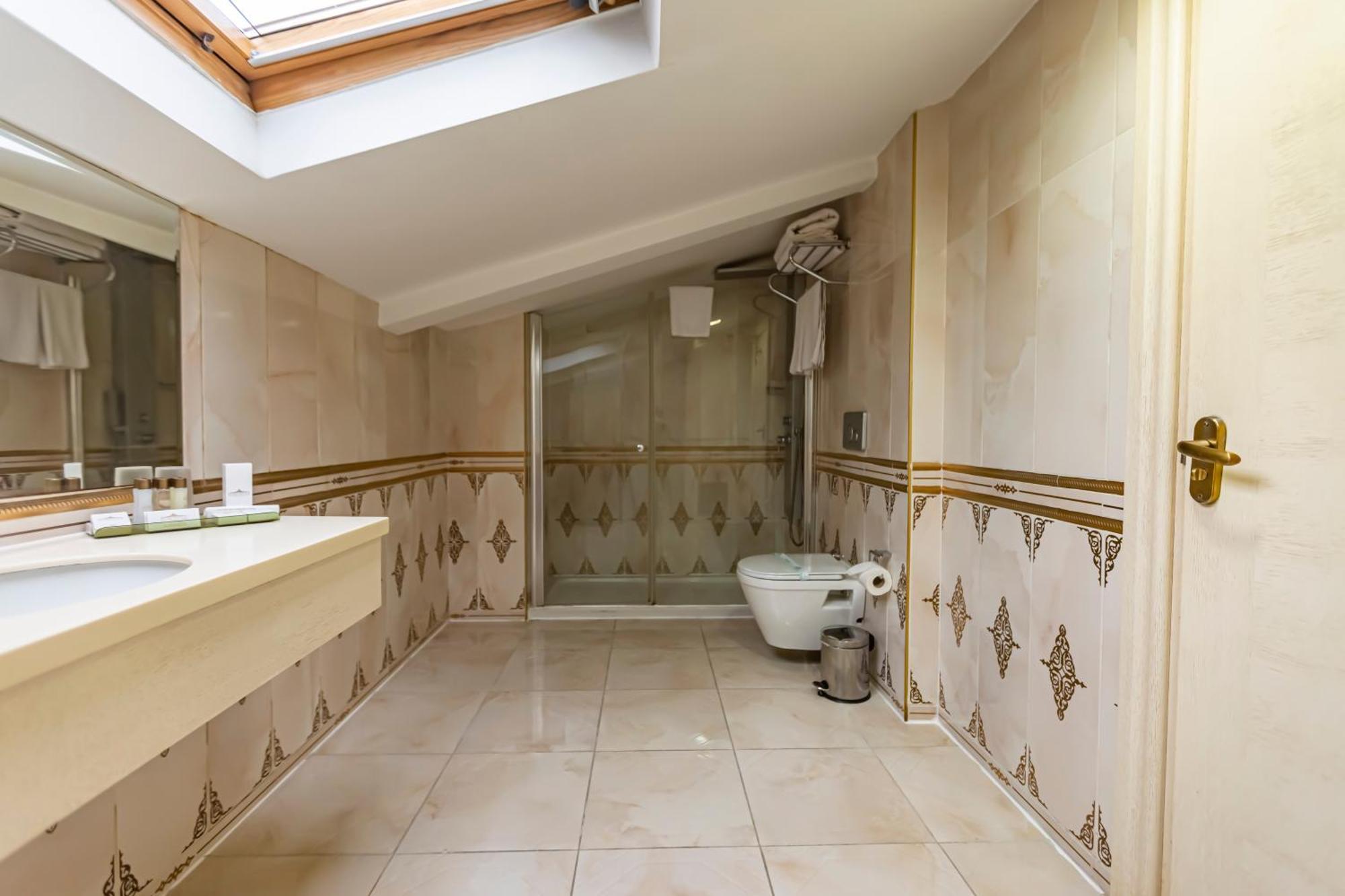 Eurostar Old City Hotel & Spa — Fotoğraflar 2